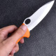 Ніж складаний Victorinox Hunter Pro One Hand (130мм), помаранчевий, чохол 0.9410.9