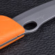 Ніж складаний Victorinox Hunter Pro One Hand (130мм), помаранчевий, чохол 0.9410.9
