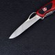 Ніж складаний, мультитул Victorinox Rangergrip 57 Hunter One Hand (130мм, 13 функцій) 0.9583.MC