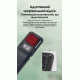 2в1 Фумігатор бездротовий, Power Bank Nitecore EMR23 (QC 3.0, 8000mAh)