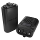 2в1 Фумігатор бездротовий, Power Bank Nitecore EMR23 (QC 3.0, 8000mAh)