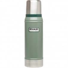 Термос Stanley Legendary Classic (0,75 л), зелений