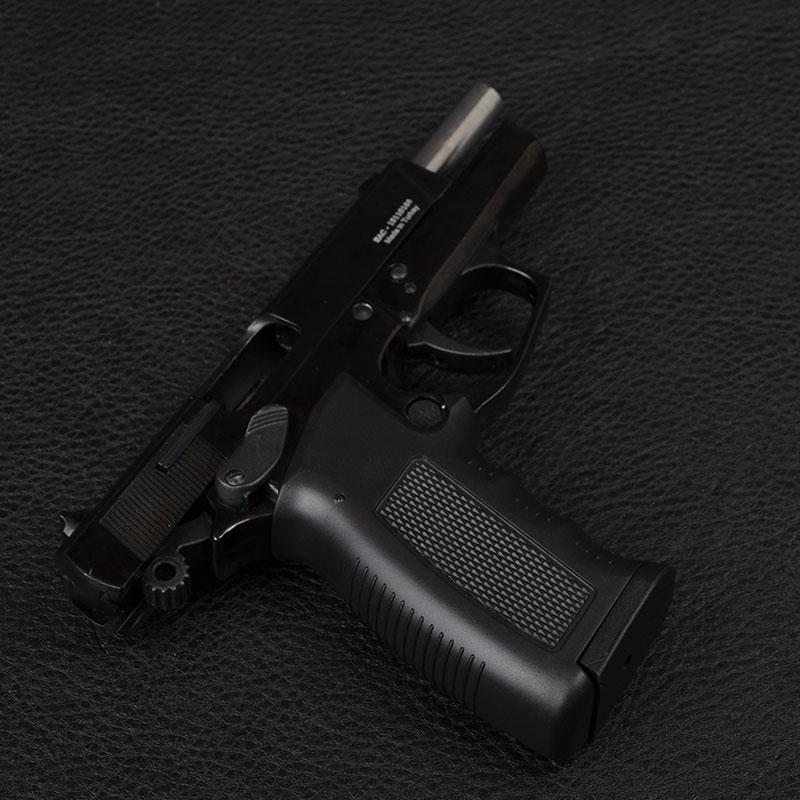 Пістолет сигнальний, стартовий Ekol Aras (9.0мм), чорний
