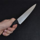 Набір кухонних ножів Victorinox (5 предметів), чорний 5.1163.5