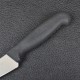 Ніж кухонний, побутовий Victorinox Fibrox (лезо: 120мм), чорний 5.2003.12