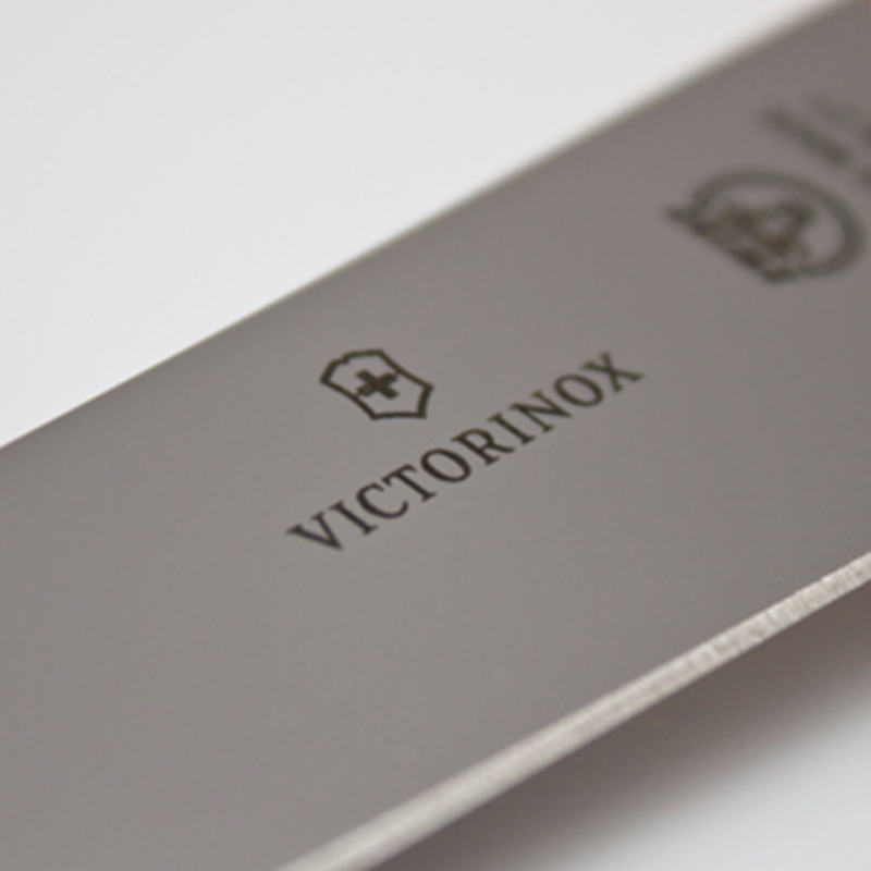 Ніж кухонний, побутовий Victorinox Swibo Boning Narrow (лезо: 100мм), жовтий 5.8408.10
