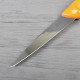 Ніж кухонний, побутовий Victorinox Swibo Boning & Sticking (лезо: 150мм), жовтий 5.8412.15