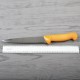 Ніж кухонний, побутовий Victorinox Swibo Boning & Sticking (лезо: 180мм), жовтий 5.8412.18