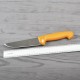 Ніж кухонний, побутовий Victorinox Swibo Butcher Wide (лезо: 160мм), жовтий 5.8421.16