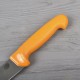 Ніж кухонний, побутовий Victorinox Swibo Butcher Wide (лезо: 160мм), жовтий 5.8421.16