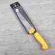 Ніж кухонний, побутовий Victorinox Swibo Butcher Wide (лезо: 180мм), жовтий 5.8421.18