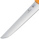 Ніж кухонний, побутовий Victorinox Swibo Carving (лезо: 260мм), жовтий 5.8451.26