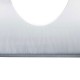 Ніж для сиру Victorinox Fibrox (лезо: 180x160мм), чорний 6.1103.09