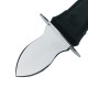 Ніж для устриць Victorinox, чорний 7.6393