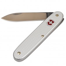 Нож складной Victorinox Alox (93мм), серый 0.8000.26