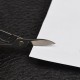 Ніж складаний, мультитул Victorinox Classic Edelweiss (58мм, 7 функцій), білий 0.6203.840
