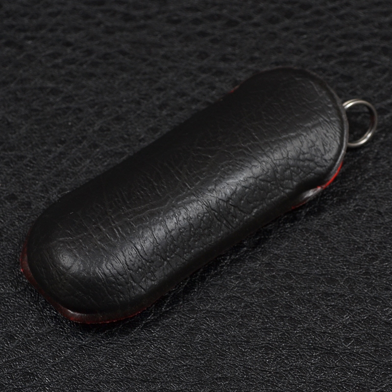 Ніж складаний, мультитул Victorinox Classic Edelweiss (58мм, 7 функцій), білий 0.6203.840