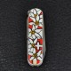 Ніж складаний, мультитул Victorinox Classic Edelweiss (58мм, 7 функцій), білий 0.6203.840