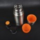 Термос Esbit ISO500ML (0.5л), сталевий