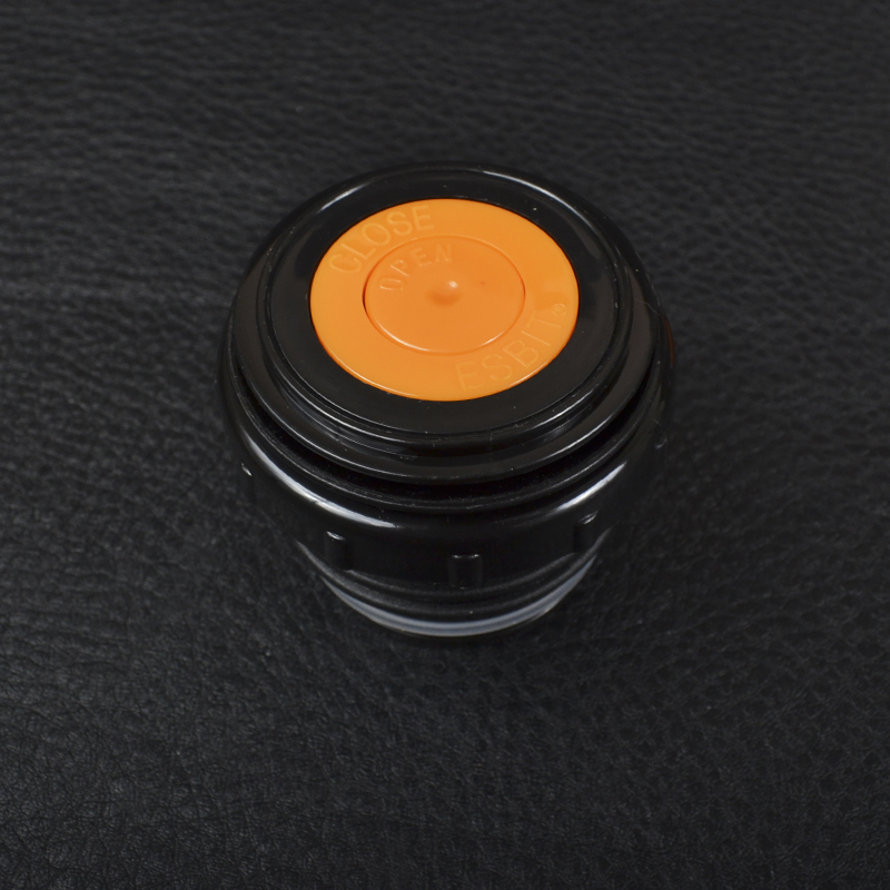 Термос Esbit ISO500ML (0.5л), сталевий