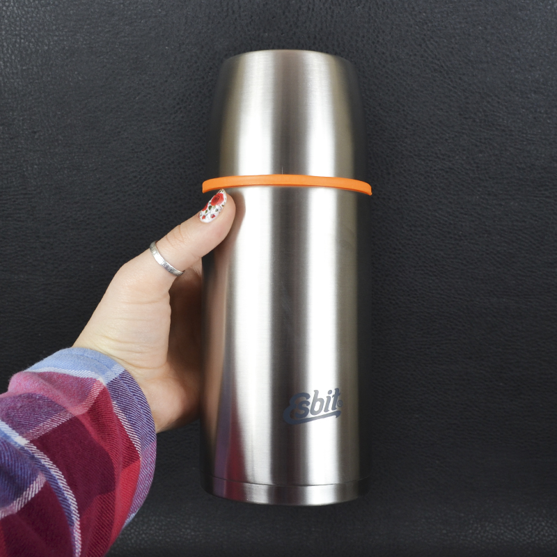 Термос Esbit ISO500ML (0.5л), сталевий