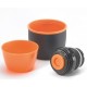 Термос Esbit VF750ML (0.75л), чорний