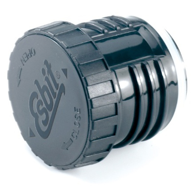 Термос Esbit VF750ML (0.75л), чорний