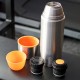 Термос Esbit ISO1000ML (1.0л), сталевий