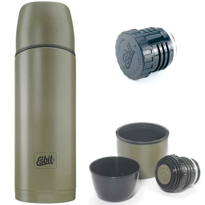 Термос Esbit VF1000ML (1.0л), хакі