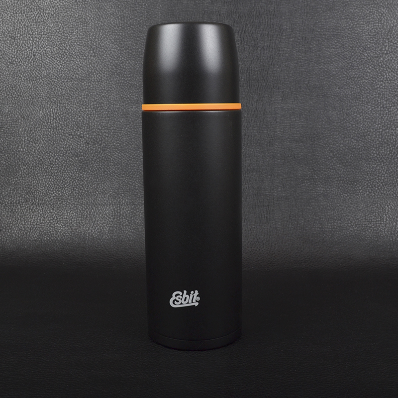 Термос Esbit VF1000ML (1.0л), чорний