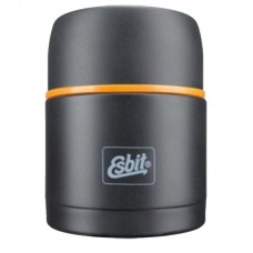 Термос для їжі Esbit FJ500ML (0.5л), чорний