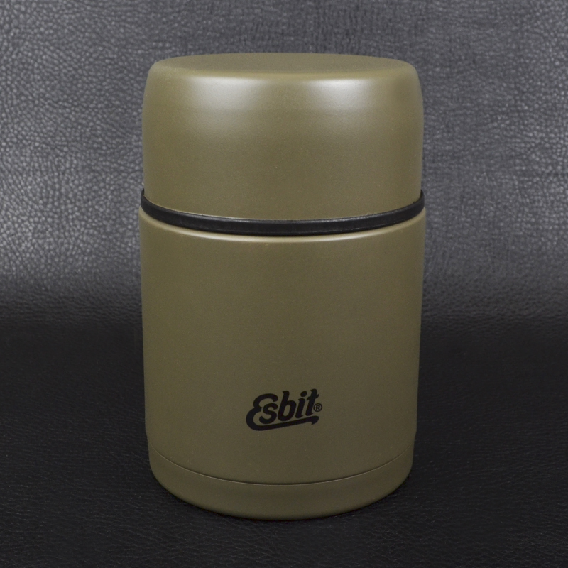 Термос для еды Esbit FJ750ML (0.75л), хаки