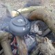 Чайник туристичний багаття Esbit WK1400HA (1.4л)