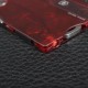 Набор Victorinox Swisscard Lite (82х54х4мм, 13 функций), красный прозр. 0.7300.Т