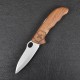 Ніж складаний Victorinox Hunter Pro (130мм), дерево, чохол 0.9410.63