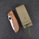 Ніж складаний Victorinox Hunter Pro (130мм), дерево, чохол 0.9410.63