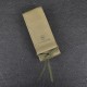 Ніж складаний Victorinox Hunter Pro (130мм), дерево, чохол 0.9410.63