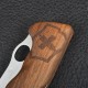 Ніж складаний Victorinox Hunter Pro (130мм), дерево, чохол 0.9410.63