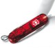 Нож складной, мультитул + LED Victorinox Signature Lite (58мм, 7 функций), красный 0.6226.Т