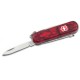 Нож складной, мультитул + LED Victorinox Signature Lite (58мм, 7 функций), красный 0.6226.Т