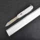 Ніж складаний, мультитул Victorinox Pioneer (93мм, 8 функцій), срібло 0.8201.26