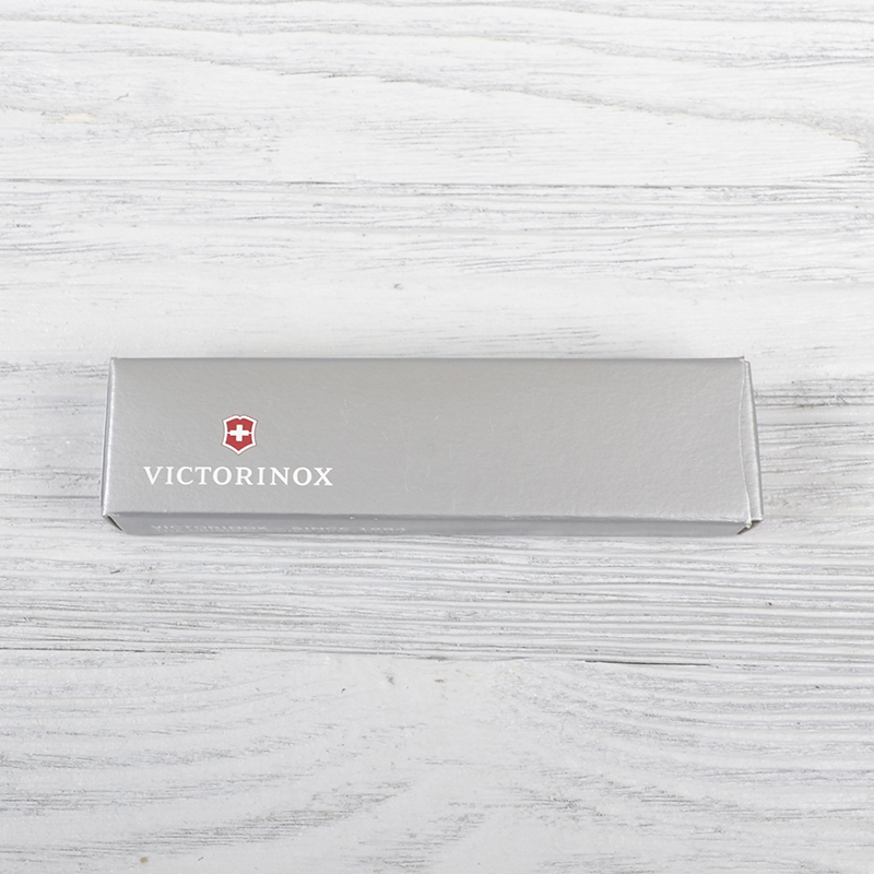 Ніж складаний, мультитул Victorinox Tinker (91мм, 12 функцій), червоний 1.4603