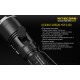 Ліхтар тактичний Nitecore MH27UV (Світлодіод: Білий, Червоний, Синій, УФ)