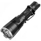 Ліхтар тактичний Nitecore MH27UV (Світлодіод: Білий, Червоний, Синій, УФ)