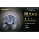 Фонарь налобный, взрывозащищенный Nitecore EH1, 6500К (Сree XP-G2 S3, 260 люмен, 2x18650)