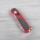 Ніж складаний, мультитул Victorinox Evogrip 10 (85мм, 13 функцій), червоний 2.3803.C