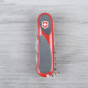 Ніж складаний, мультитул Victorinox Evogrip S557 (85мм, 21 функцій), червоний 2.5223.SC