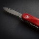 Ніж складаний, мультитул Victorinox Evolution 18 (85мм, 15 функцій), червоний 2.4913.E