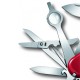 Ніж складаний, мультитул Victorinox Evolution 23 (85мм, 17 функцій), червоний 2.5013.E