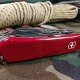 Ніж складаний, мультитул Victorinox Evolution 23 (85мм, 17 функцій), червоний 2.5013.E